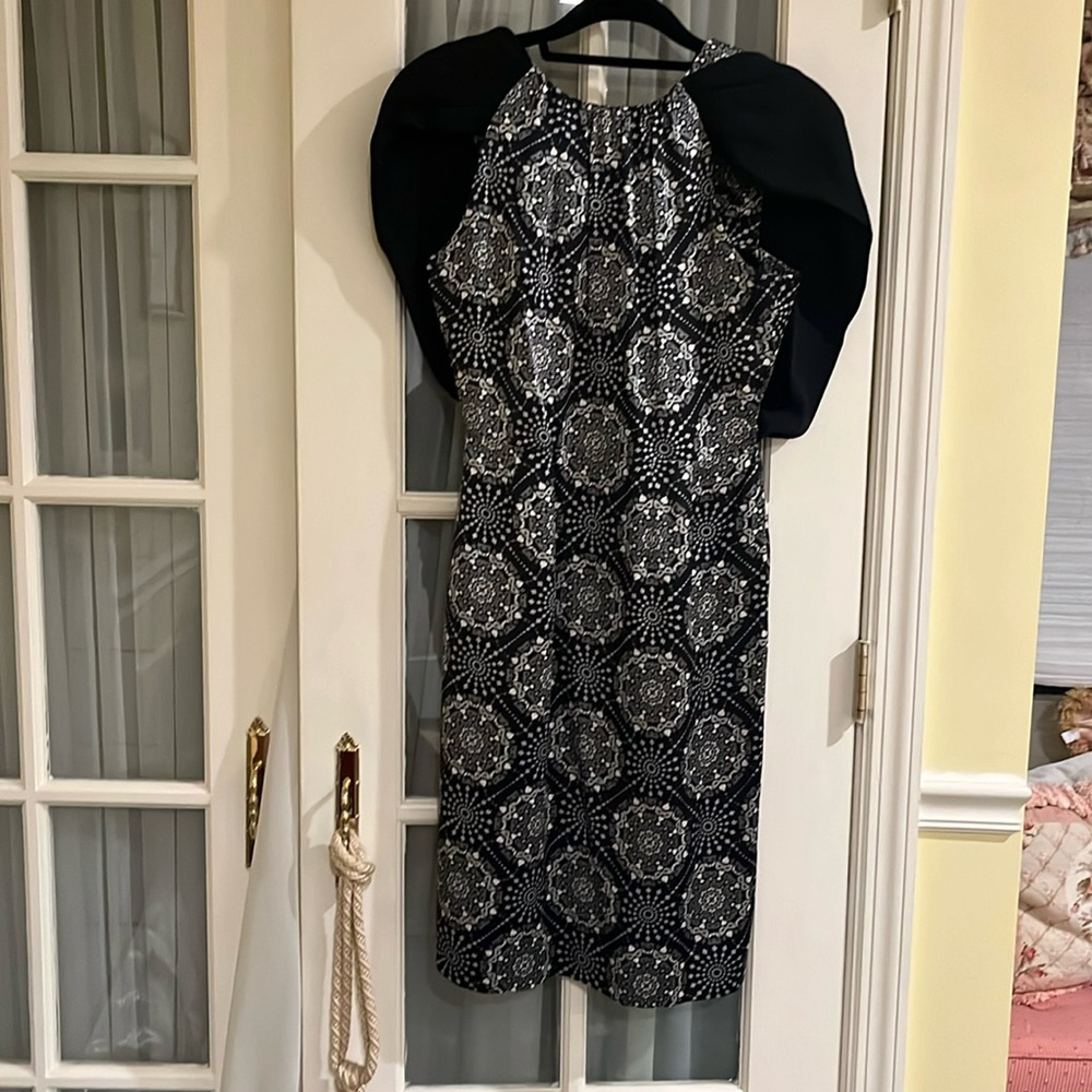Tory Burch silk dress